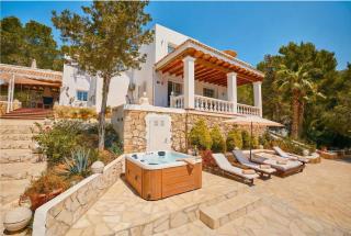 Can Paredes Ibiza - 8