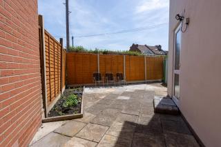 Private Studio Near Airport - Parking & WiFi - 7