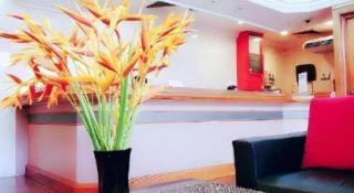 Global Hotel Labuan - 5