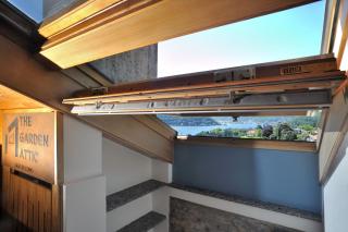 The Garden Attic - 6