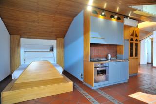 The Garden Attic - 4