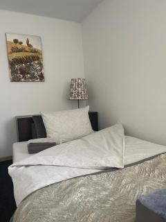 Apartament Ogrodowa - 2
