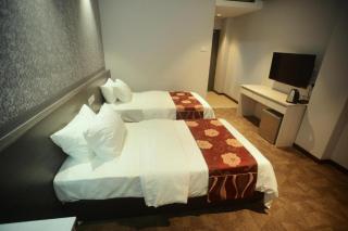 Star-Well hotel - 1