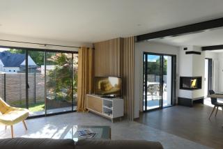 Maison à 5 kms des plages - 1