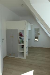 Maison à 5 kms des plages - 2
