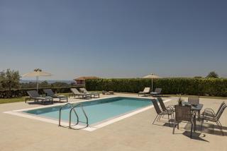 Villa Juliet by Villa Select - Svoronata - 2