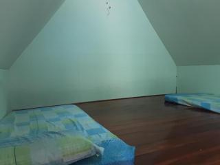 SPOT ON 90536 Bens Maju Foreststay - 3