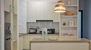 Yussy Homestay at Cerulean Bay Forest City - 3