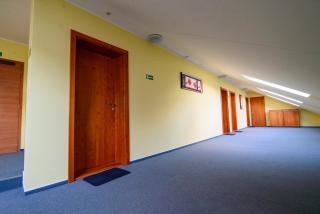 Penzion Dyje - Hevlín - 1