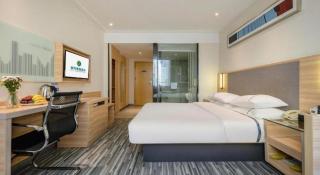 City Comfort Inn Hotel Beihai Hunan Road Ancient Street - 9