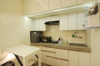 The Urban Nest Stylish Studio Near Airport & Metro - 6