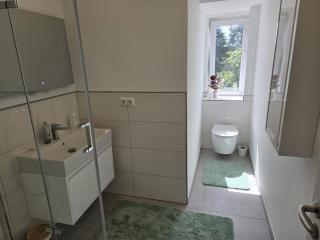 Wohnung mit Altbauflair & moderner Ausstattung im Auetal - 2