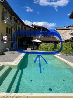 Bellagio Lake Home - 9