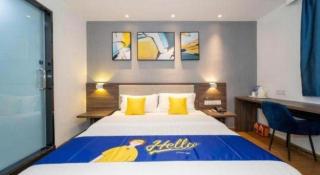7 Days Inn Guilin Beiji Plaza Yushan Garden - 3