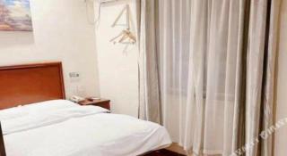 GreenTree Inn Nanjing Gaochun District Old Street Scenic Spot Express Hotel - 2