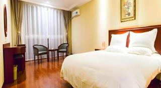 GreenTree Inn Xuzhou High Speed Railway Zhangqian Square Business Hotel - 6