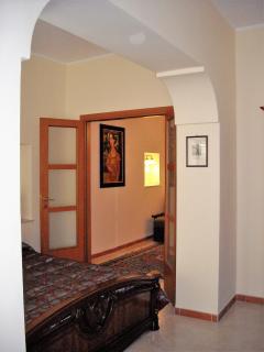 CASA VACANZE, in centro città - Caltanissetta - 2