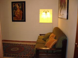 CASA VACANZE, in centro città - Caltanissetta - 8