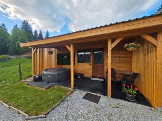 Tiny House Colibita - 7