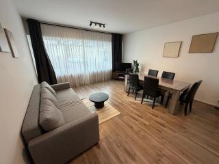 Lovely 2 bedroom appartment near Knokke-Strand Beach Bar - 8