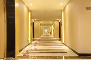 Lavande Hotel Foshan Shunde Shunlian Plaza Jinlong Metro Station - 3
