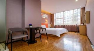 7Days Premium Chongqing Jiefangbei Commercial Street Branch - 9