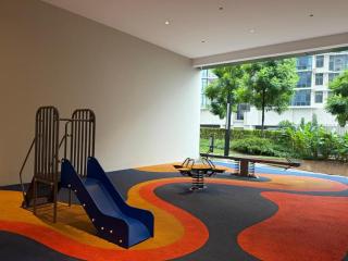 Eaton Residence At KLCC By Fortune - 3