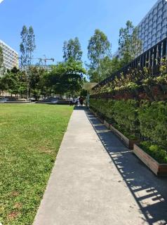 Urban Deca Homes Ortigas - 4