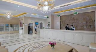 Vienna Hotel Shenzhen Pinghu Shuangyong Street Metro Station - Tiantangwei - 5