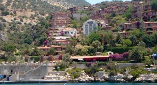 Club Patara Villas 222 - Kalkan - 8