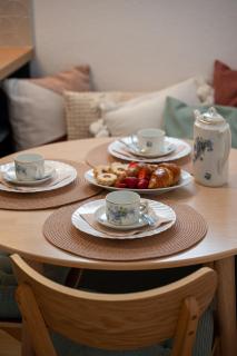 Beachfront Apartments Ruskovic - Dubrava - 1