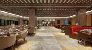 Hui Feng Wan Yun Hotel Hefei - 7