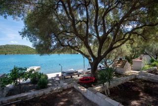 Beachfront Apartments Ruskovic - Dubrava - 0