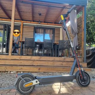 Mobile Home BARTOL de LUX - 8