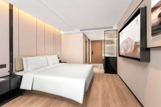 Atour Hotel Middle Lianjiang Road Fuzhou Finance Street - 5