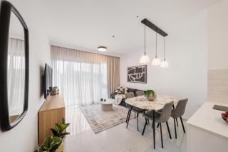 Stunning 1 Bedroom In City Center - 8