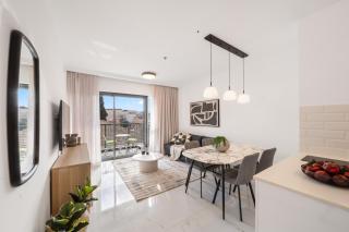 Stunning 1 Bedroom In City Center - 5