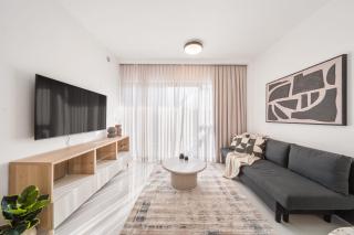 Stunning 1 Bedroom In City Center - 1