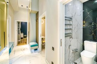 Nice Stylish Home - 5