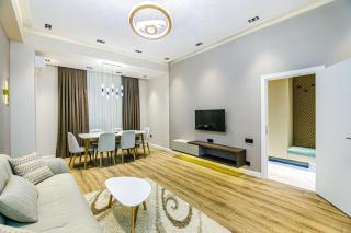 Nice Stylish Home - 1
