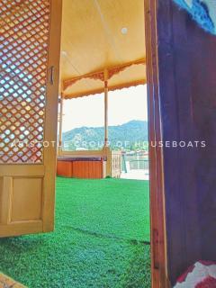 Aristotle Group Of HouseBoats - 2