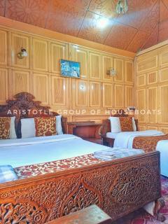 Aristotle Group Of HouseBoats - 1