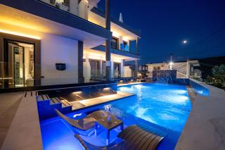 Aeris Sol Ksamil - Free Private Parking - Pool - 0