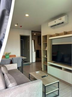 Aspire Sukhumvit Rama4 - 4