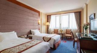Quanzhou Hotel - 1