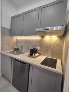 SEA Studio Flat - 7