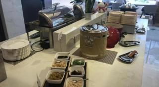 Magnotel Hotel Shanghai Xujiahui Wanping Rd.(S) - 6