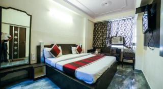 SPOT ON 36307 Hotel City Centre - 1