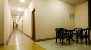 Hotel Green Lotus - Dwarka - 3