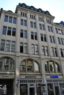 Vailo City Suites Leipzig Altstadt - 4